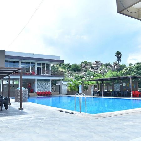 3Season Resort Hampi Exterior foto