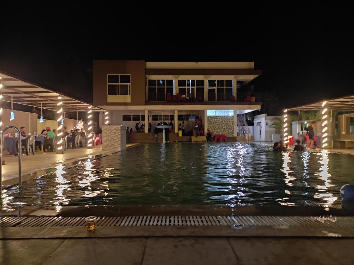 3Season Resort Hampi Exterior foto