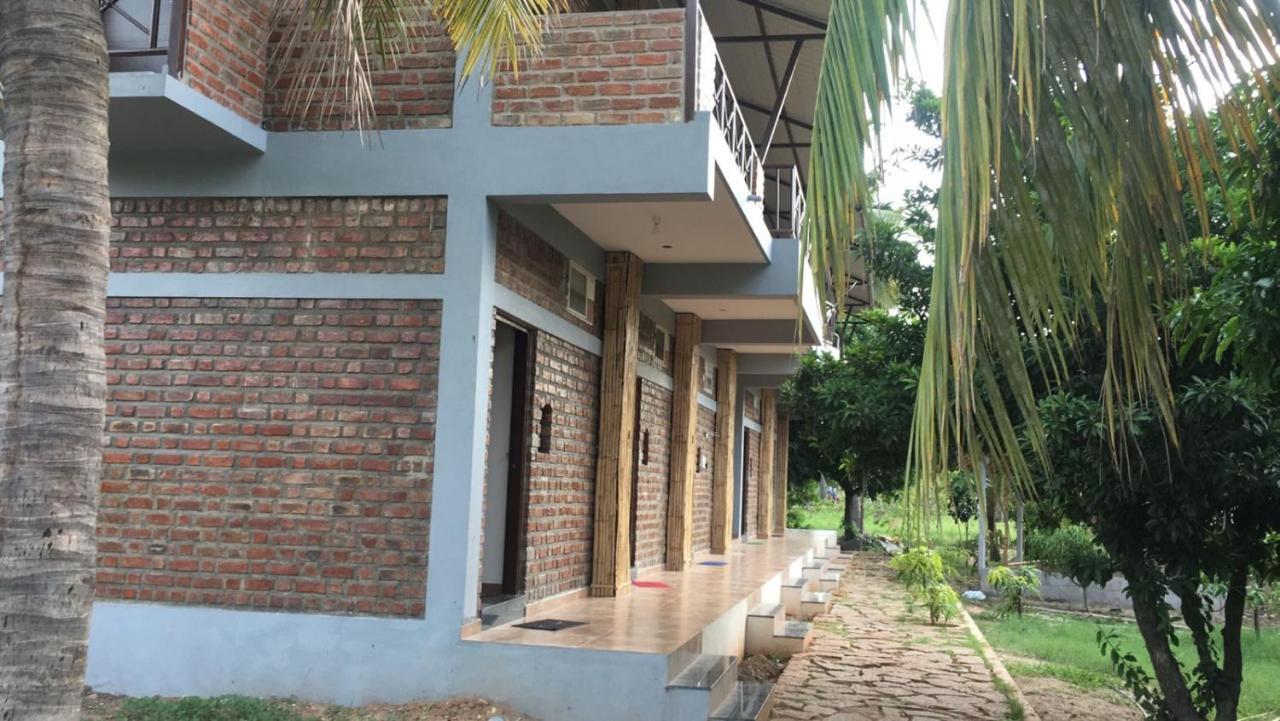 3Season Resort Hampi Exterior foto