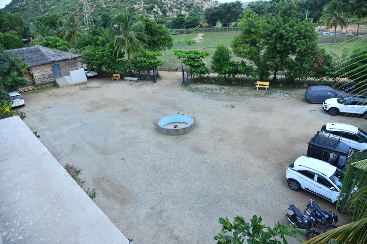 3Season Resort Hampi Exterior foto