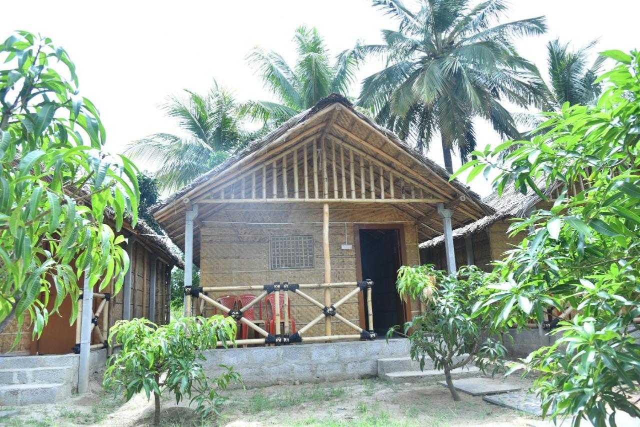 3Season Resort Hampi Exterior foto
