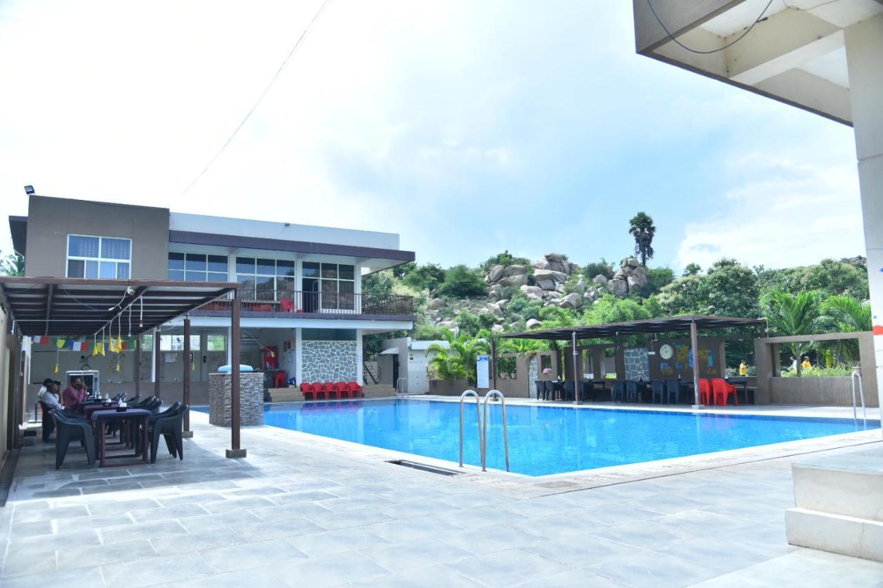 3Season Resort Hampi Exterior foto