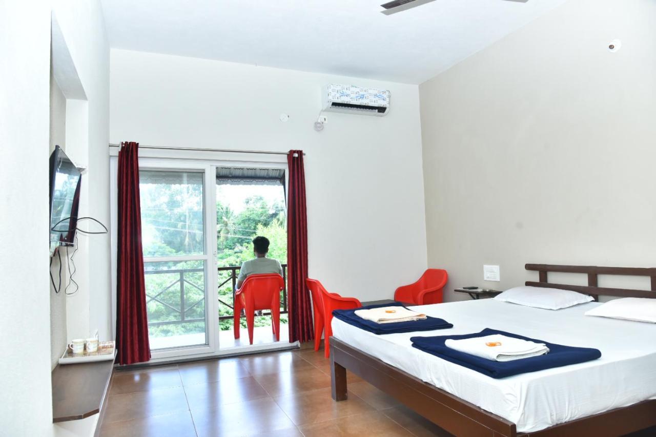 3Season Resort Hampi Quarto foto