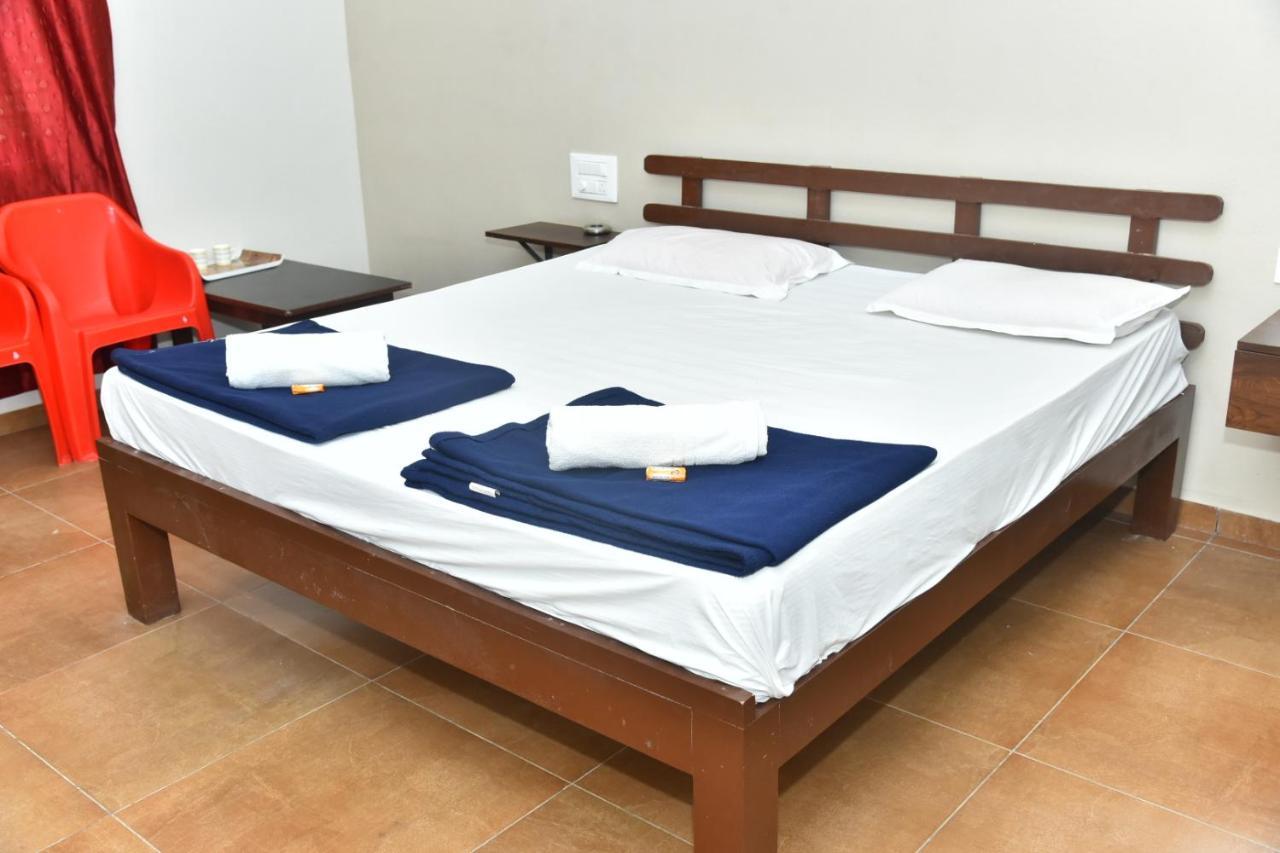 3Season Resort Hampi Quarto foto