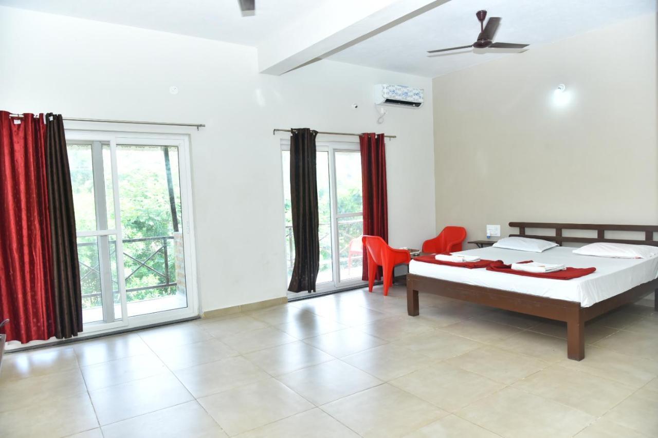 3Season Resort Hampi Quarto foto