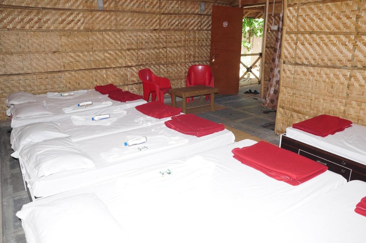 3Season Resort Hampi Exterior foto