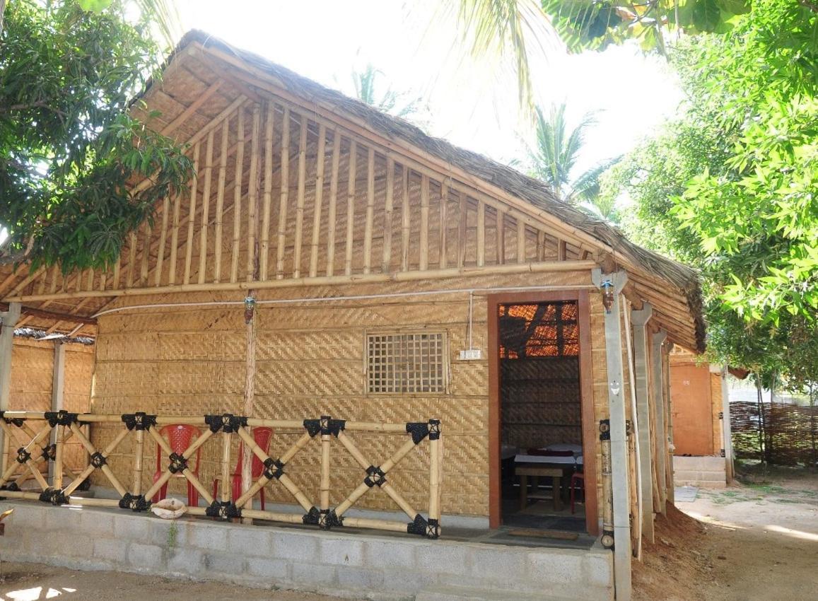 3Season Resort Hampi Exterior foto