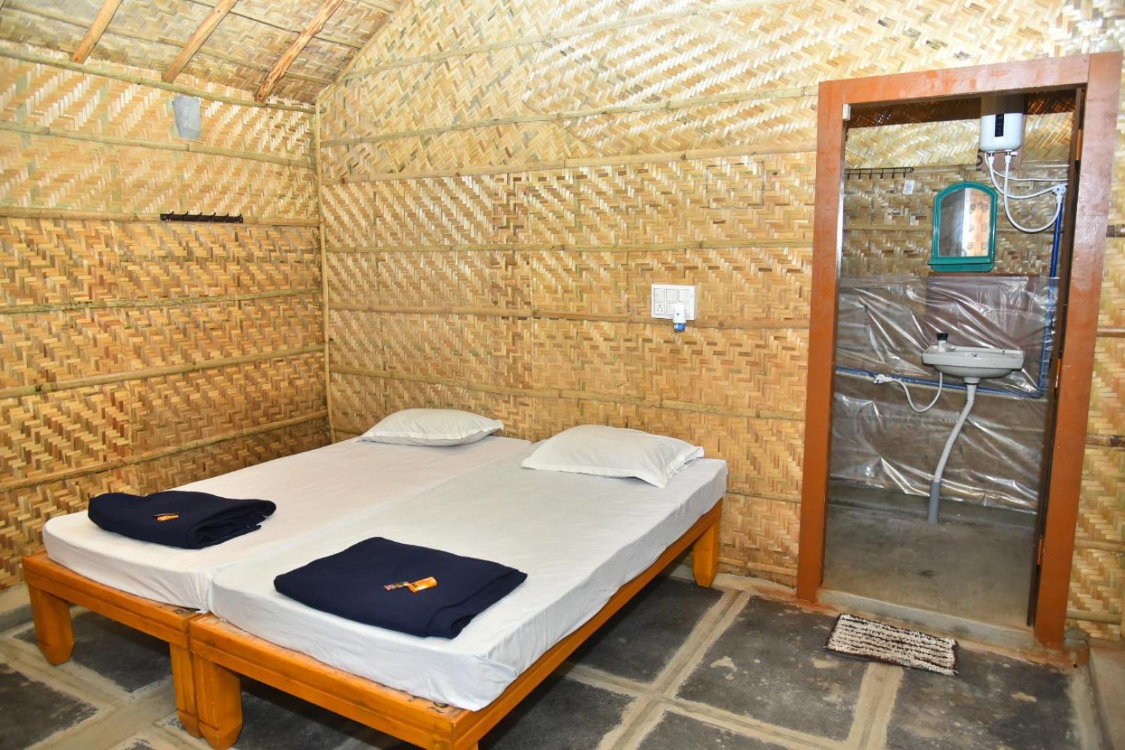 3Season Resort Hampi Quarto foto